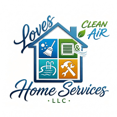 Loves Clean Air